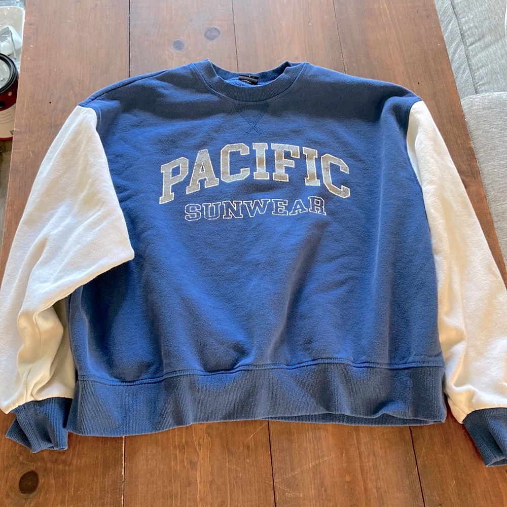 PacSun Sweatshirt